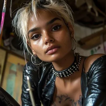 用户在手机上操作示意