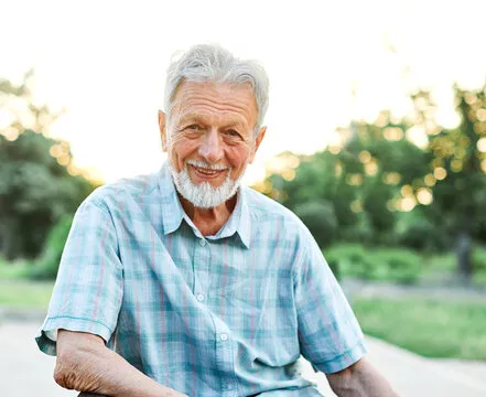 客服与支持团队形象