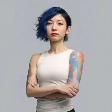 彩票网官方形象